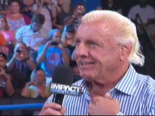 TNA Impact 5/3/12 May 3 2012 HQ Part 1