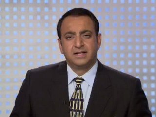 Riz Khan Extra - Louis Farrakhan - 13 Nov 08