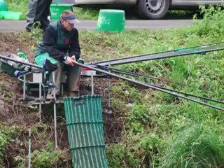 Championnat d'Aquitaine des clubs à Lalinde
