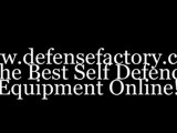 Professional Self Defence Retailer! Affordable Self Defence Products Online.