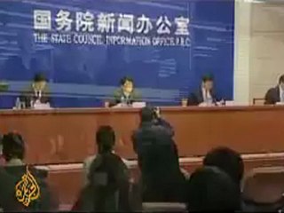 Chinese economic growth slowed - 15 Nov 08