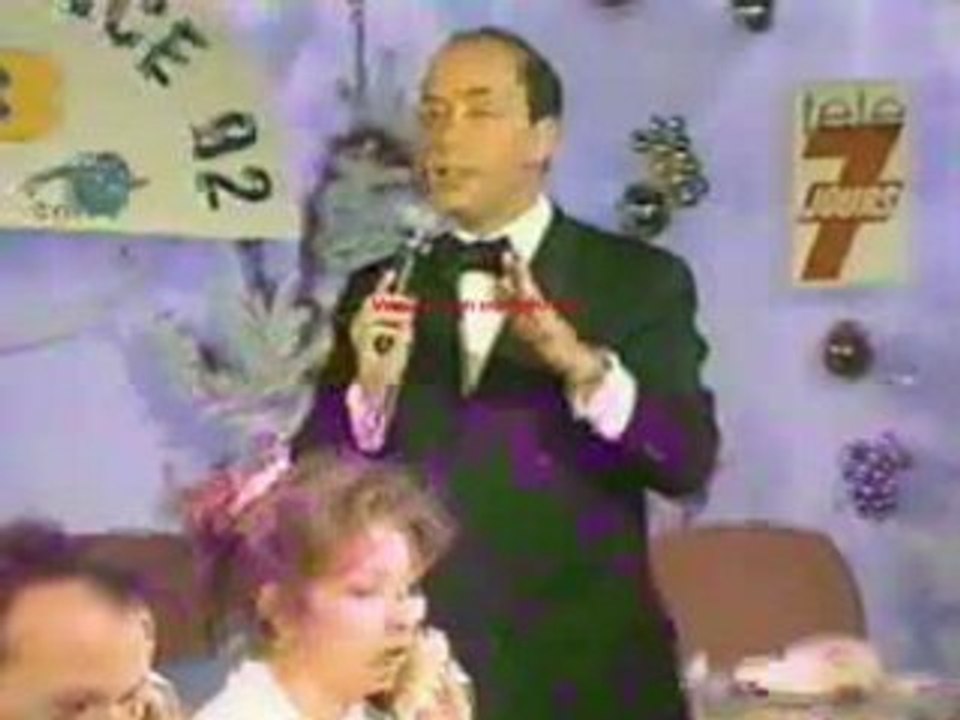 Miss France 1992 14/17