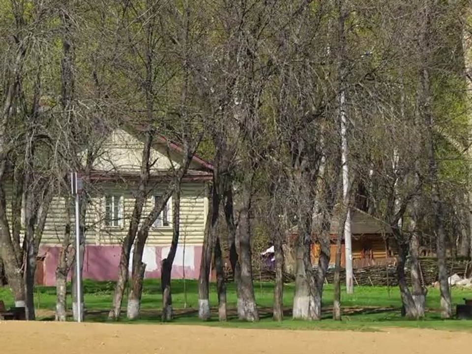 Солнечногорск, Relax