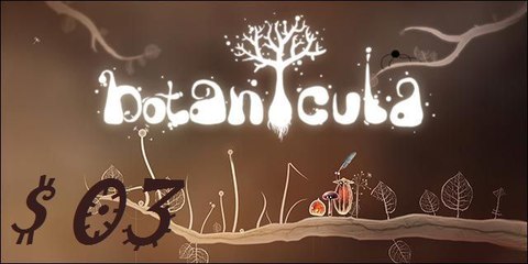 Botanicula - 03 | PC | Selene et Thoryn.