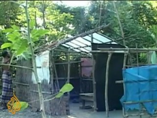 Bangladesh cyclone survivors still in need - 17 Nov 08