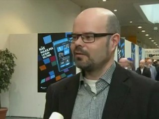 Nokia Defends Strategy to Skeptical Shareholders
