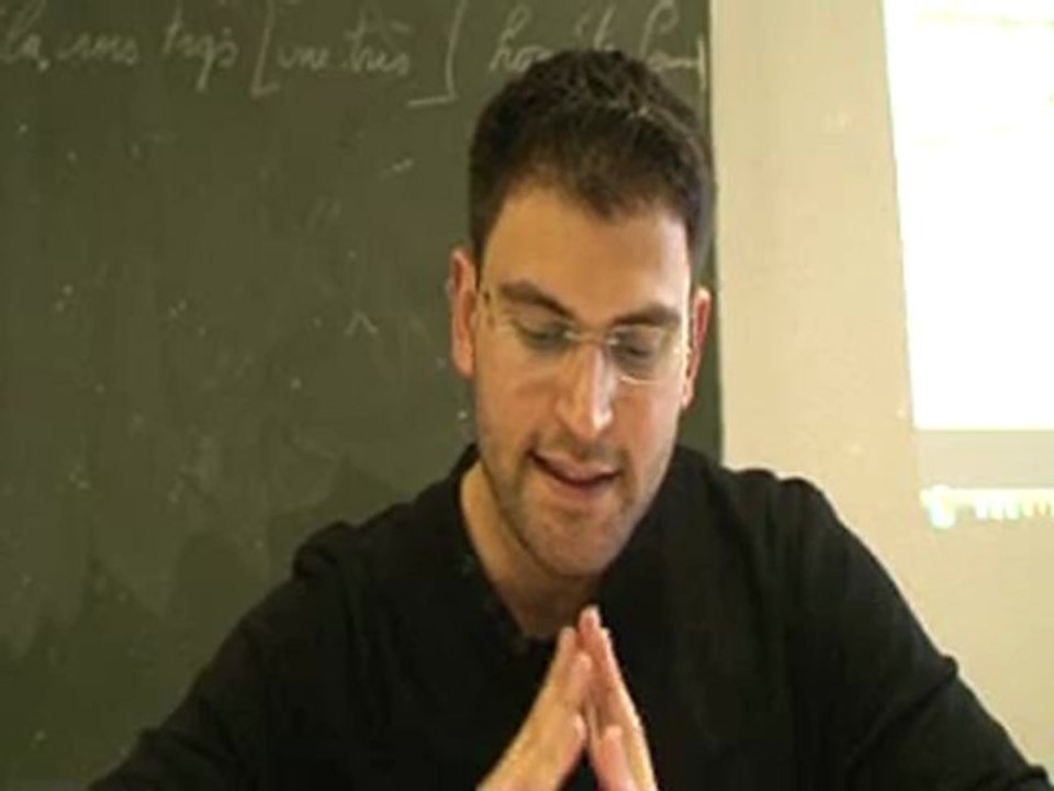 2.SEMINAIRE SCHERER.FOURIER.COSSON.PICHARD.IRODOTOU