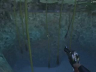 Serious Sam HD: The Second Encounter - Treasure Diving - Achievement Guide