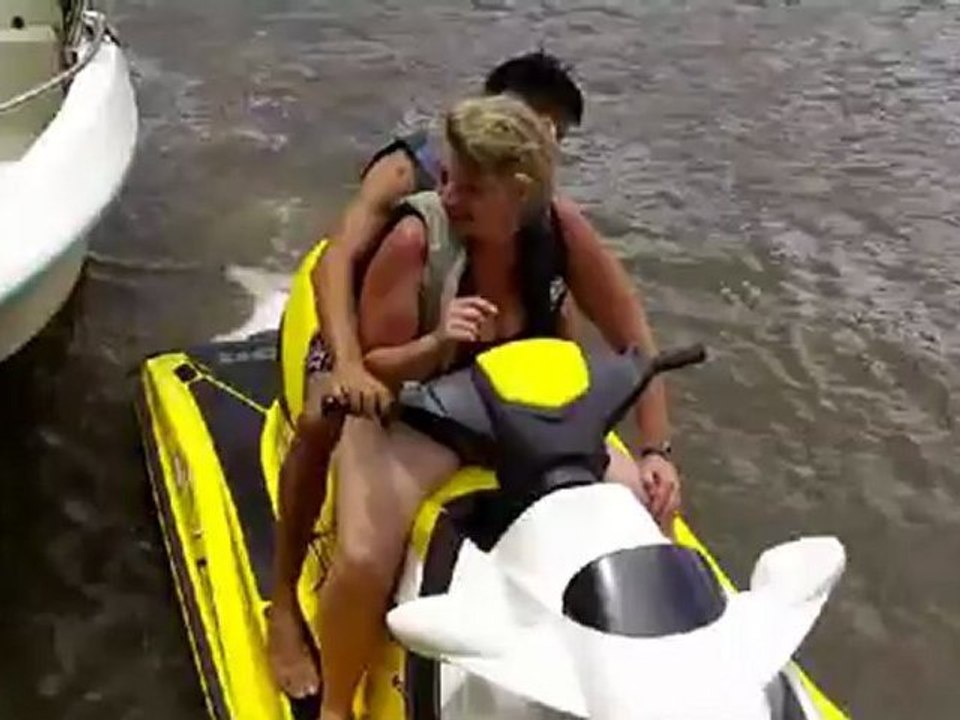 Jetski