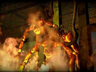 Half Life 2 - 10 - Ninjas morts vivants !