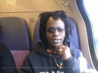 Macking of Video - Sem Voce