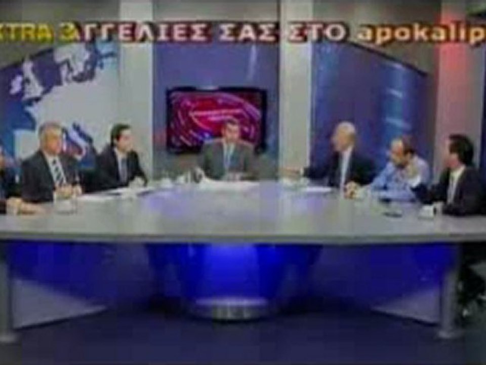 Άδωνις Γεωργιάδης: Δεν θα επιτρέψω να αμφισβητήσει  κανένας τον πατριωτισμό μου