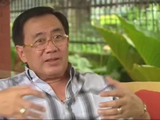 101 East - Sinking Standard - November 20 2008 part 1