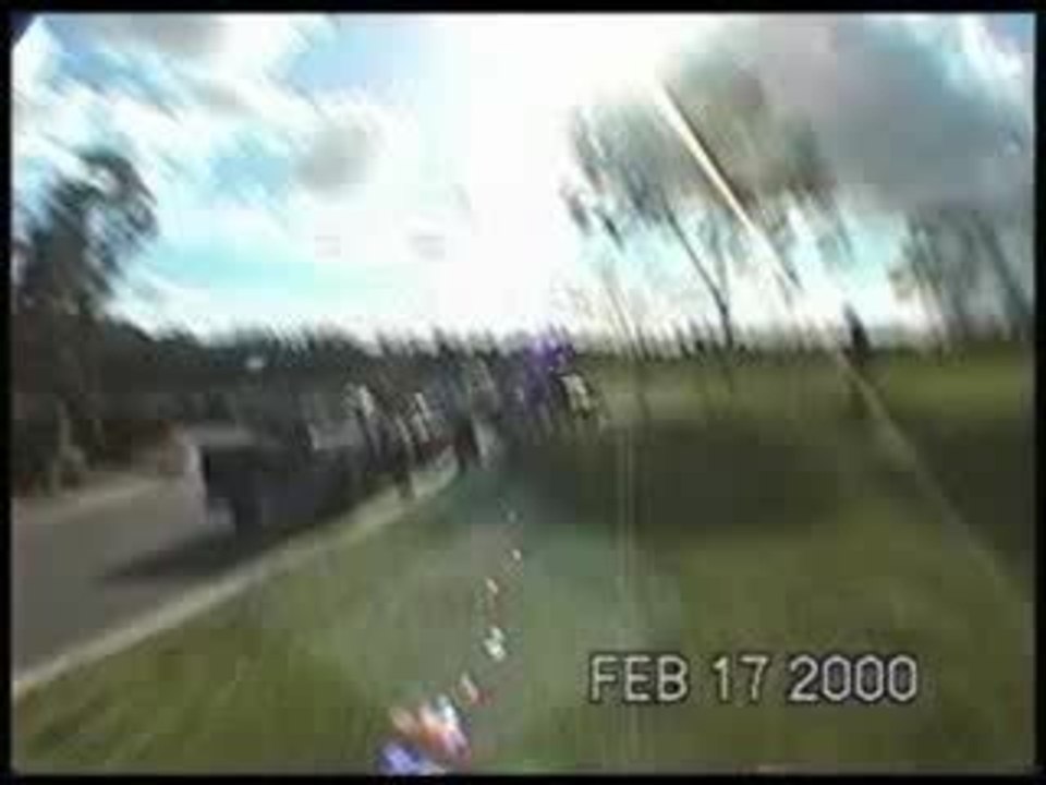 bagarre 7  --Bumfights--[RooL]