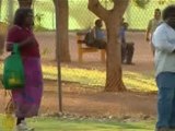 Australia's aborigines fall through the cracks - 21 Nov 2008