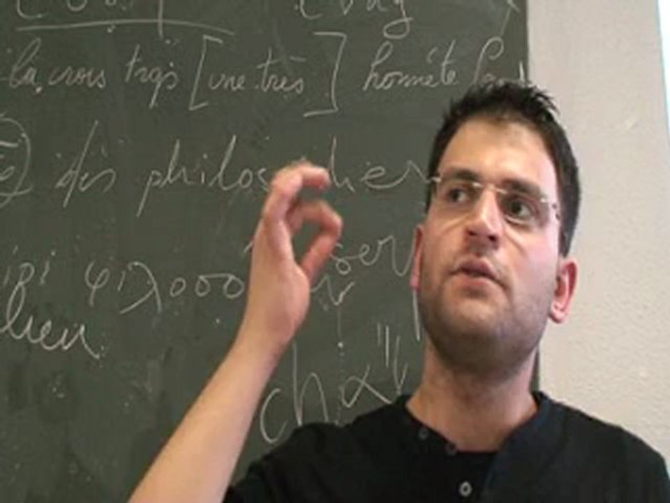 3.SEMINAIRE SCHERER.FOURIER.COSSON.PICHARD.IRODOTOU