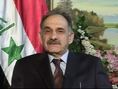 Inside Iraq - security pact - Nov 21 - Part 1