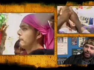 PLAYLIST SERIES 1, EPISODE 7: Tony Hanna & the Yugoslavian Gypsy Brass Band