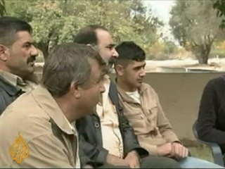 Syria-Lebanon policy concerns border residents - 26 Nov 08