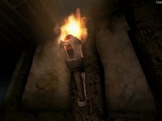 Amnesia: The Dark Descent (Commentary) Part 4: ...
