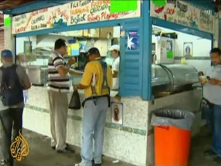 Russia and Venezuela boost diplomatic ties - 26 Nov 2008