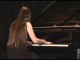 Yogane Lacombe - Éligie op3 no1 Rachmaninov - Festival de musique classique Pierre De-Saurel 2011