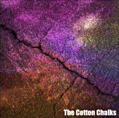 The Cotton Chalks - Lily