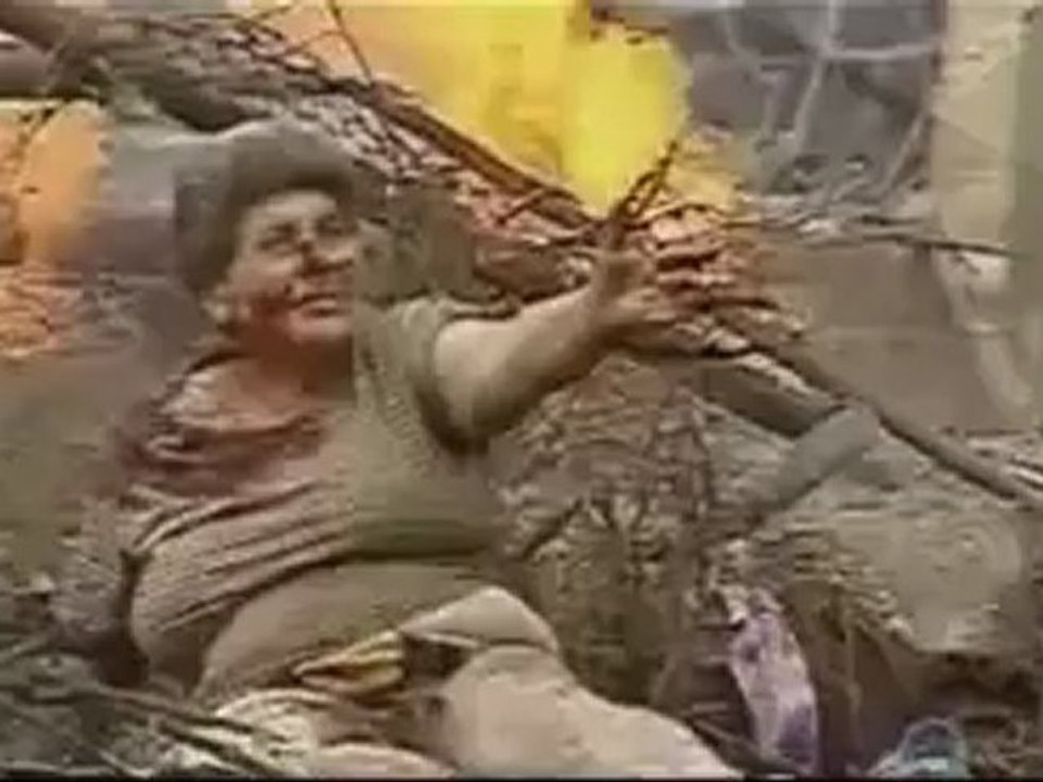 The War in Georgia - Aug 09 2008