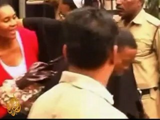 Indian forces regain control of Mumbai - 29 Nov 08