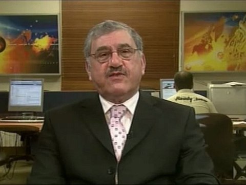 Inside Iraq - Security pact approved - 28 Nov 08 - Part 2