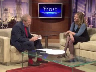 Frost over the World - Asne Seierstad - 28 Nov 08