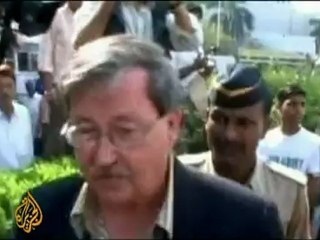 How the deadly Mumbai attacks unfolded - 29 Nov 08