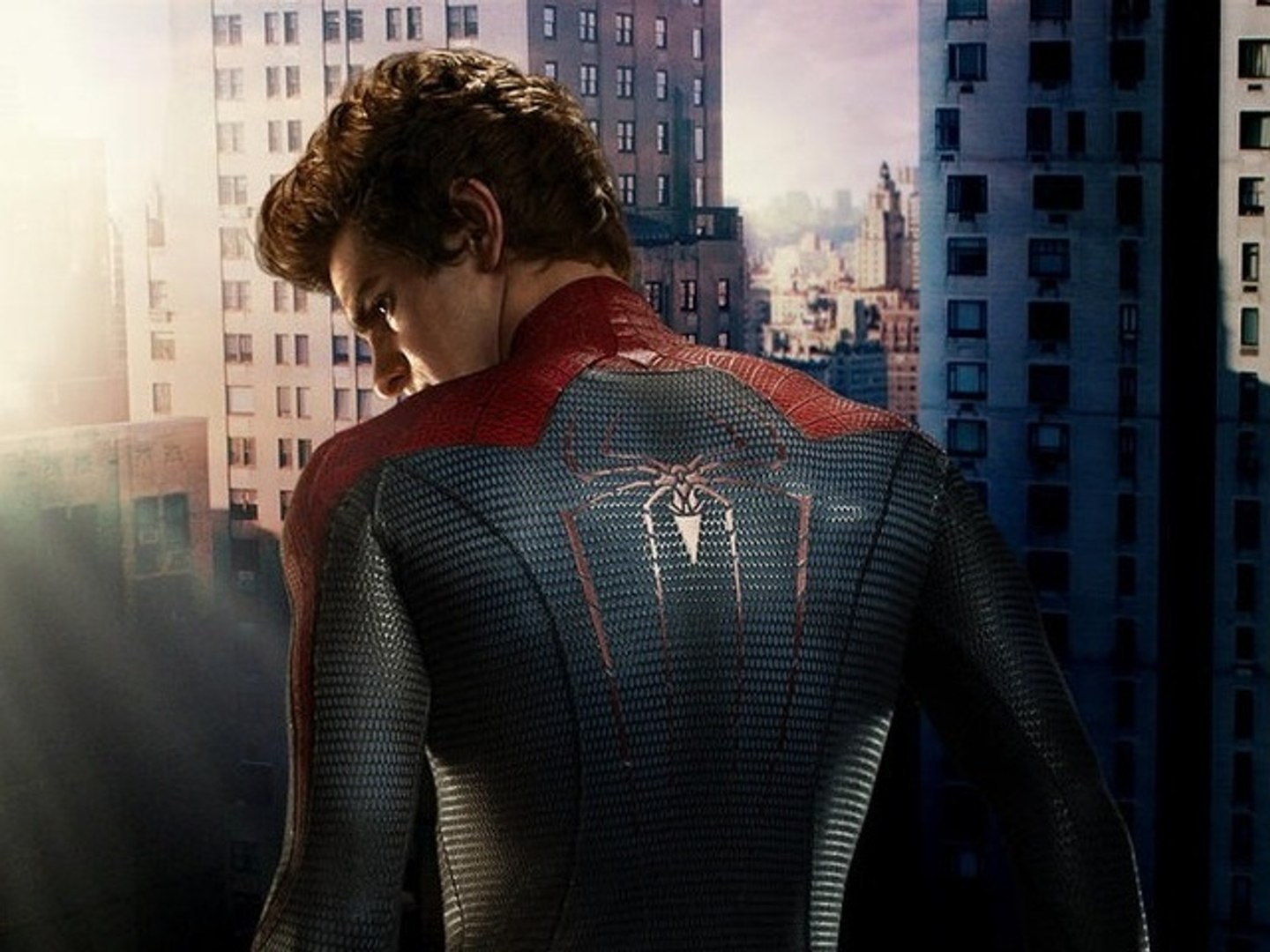 The Amazing Spiderman - Trailer #3 [VF-HD] - Vidéo Dailymotion