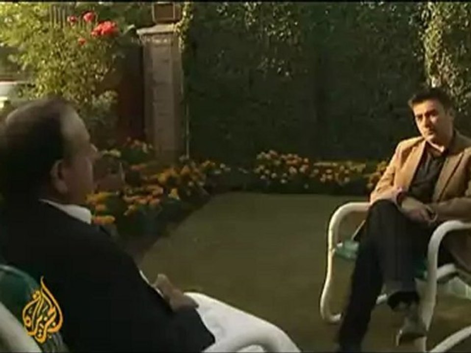 Mumbai attacks derail India-Pakistan relations...