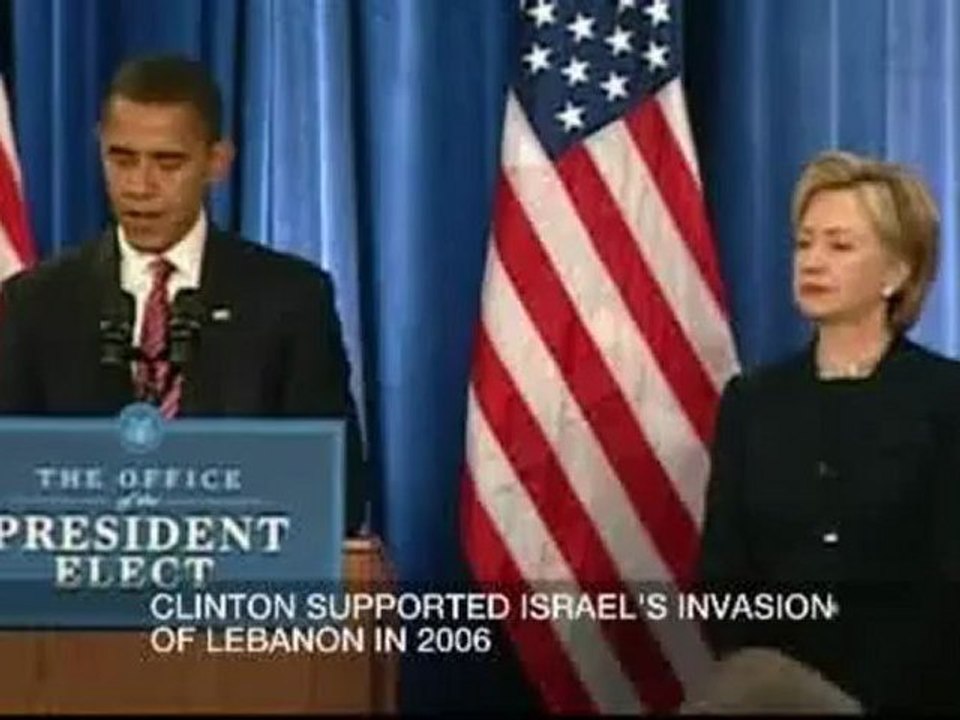 Inside Story - The face of the US abroad - Dec 2 - Part 2