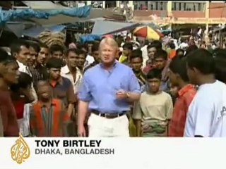 Fair and peaceful elections promised in Bangladesh - 5 Dec08