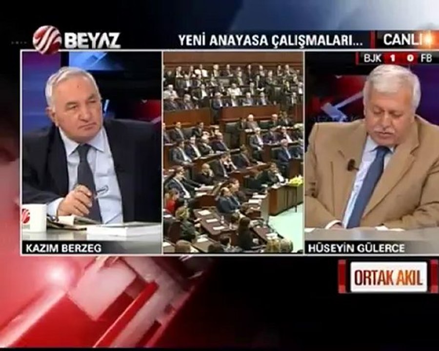 03.05.2012 Ortak Akıl 2.Kısım
