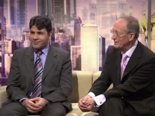 Frost over the World - Opium in Afghanistan - 5 Dec 08