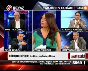 03.05.2012 Basın Kulisi 5.Kısım