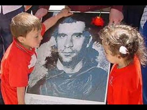 HÜSNÜ ARKAN - 5 MAYIS