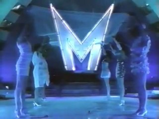 Loredana Groza - Buna seara iubite - Mamaia '88