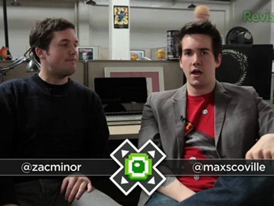 Elder Scrolls Online MMO Announced! Bethesda Puts All of Tamriel in One Epic MMORPG! - Rev3Games Originals