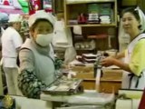 Crisis forces Japan's elderly out of retirement - 09 Dec 200