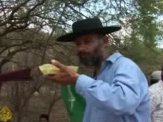 Drought woes spread in Bolivia  10 Dec 08