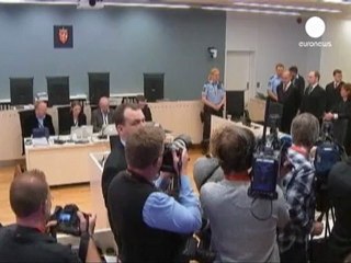 Norvège : comment Anders Breivik a rusé pour atteindre...
