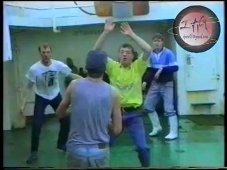 Körfubolti Lísa María