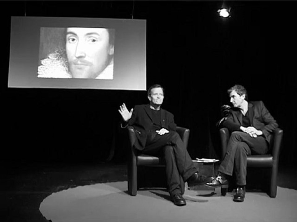 Master Class 3 avec FRANCIS HUSER !!! suite 2