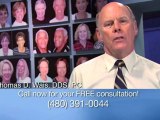 Dr Thomas Wais DDS Scottsdale Zero Complaints