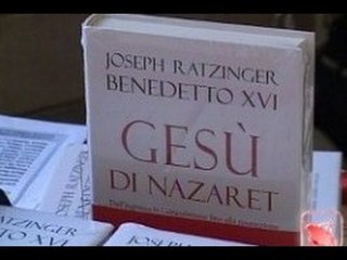 Napoli - Sepe e la pubblicazione di Papa Benedetto XVI 'Gesu' di Nazaret' (03.05.12)