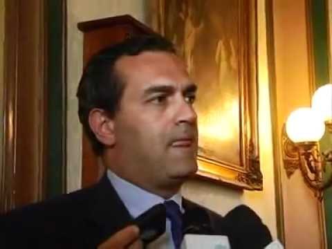 de Magistris - IMU - I sindaci rispettano il Governo ma questo rispetti i sindaci (03.05.12)